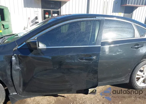 2013 Nissan Altima 2.5 Sv z USA, uszkodzony, nr VIN 1N4AL3AP3DN462575